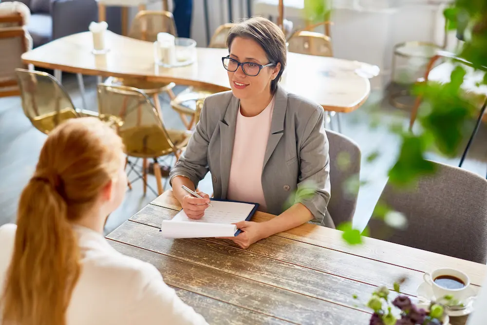 Questions for Fractional CFO Interview