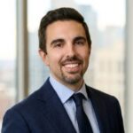 Michael M., CFO