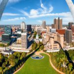 Fractional CFO in St. Louis, MO