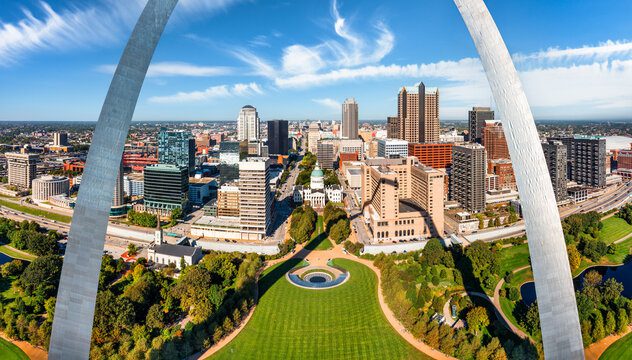 Fractional CFO in St. Louis, MO