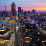 Fractional CFO in Des Moines, IA