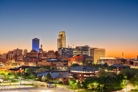 Fractional CFO in Omaha, NE