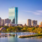 Fractional CFO in Boston, MA