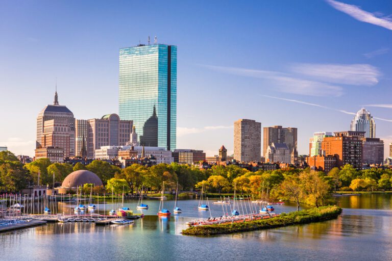 Fractional CFO in Boston, MA