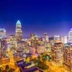 Fractional CFO in Charlotte, NC