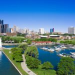 Fractional CFO in Detroit, MI