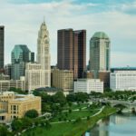 Fractional CFO in Columbus, OH