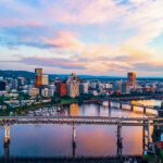 Fractional CFO in Portland, OR