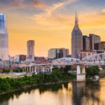 Fractional CFO in Nashville, TN