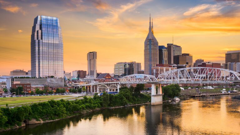 Fractional CFO in Nashville, TN