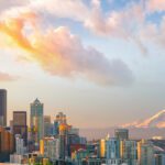 Fractional CFO in Seattle, WA