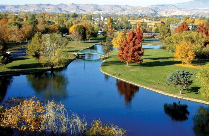 Boise, ID