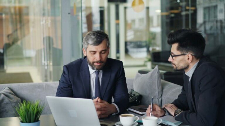 Fractional CFO for startups