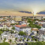Fractional CFO in Charleston, SC