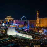 Fractional CFO in Las Vegas, NV