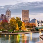 Fractional CFO in Indianapolis, IN