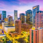 Fractional CFO in Houston, TX
