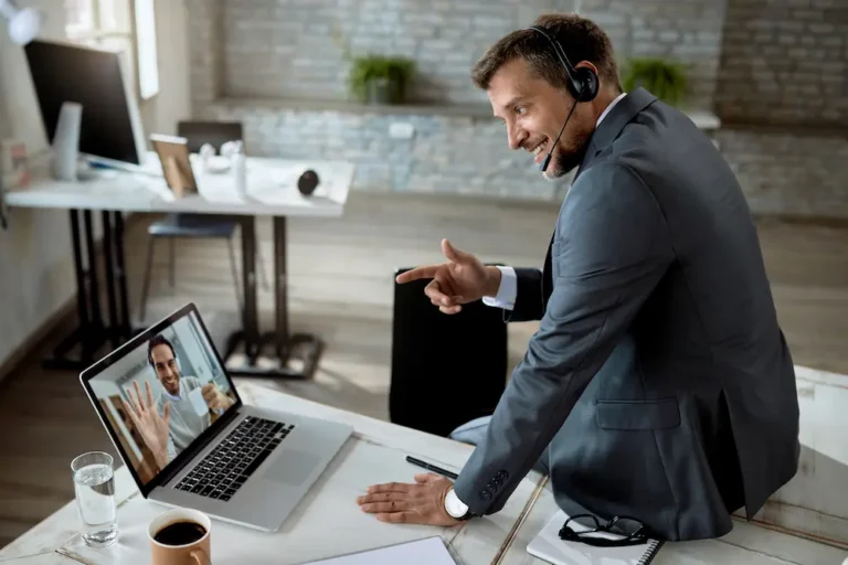 Virtual CFO