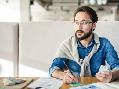 What is a CFO