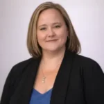 Jamie M., CFO