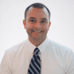 Randy B., CFO