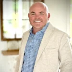 Harvey B., CFO