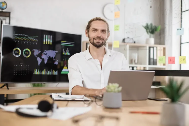 SAAS and Tech CFO