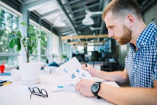 CFO Budgeting Forecasting