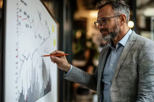 CFO Strategy