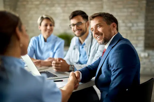 CFO Fundraising Services