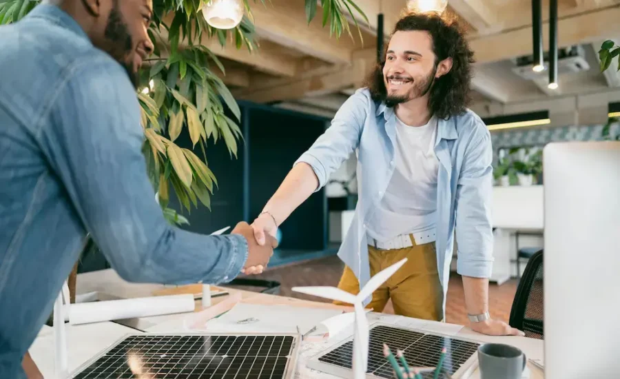 How to Sell a Business