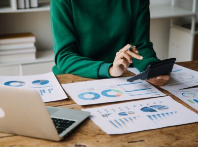 budgeting strategies