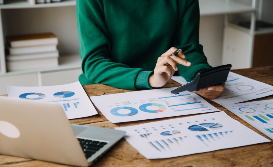 budgeting strategies