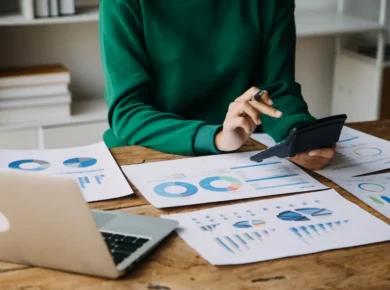 budgeting strategies