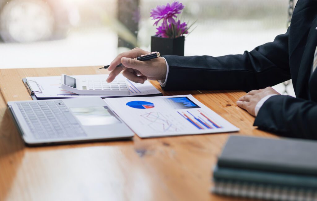 types of budgeting strategies
