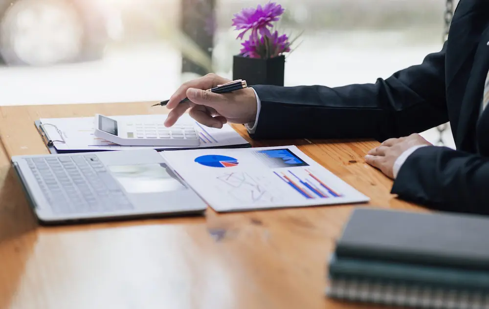 types of budgeting strategies