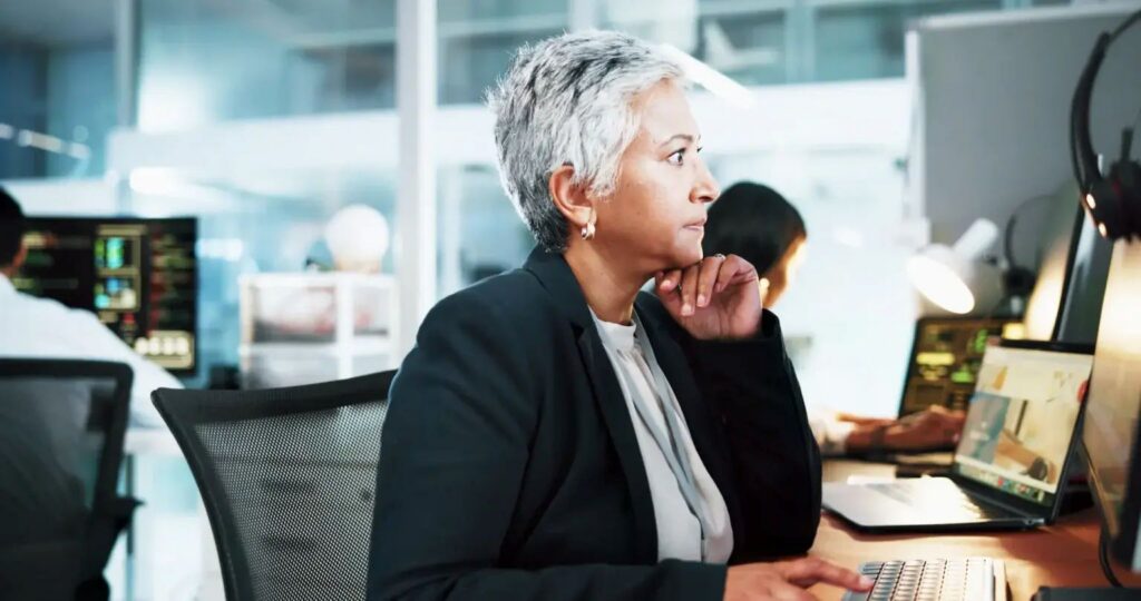 erp service management