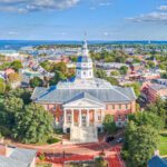 Fractional CFO in Annapolis, MD