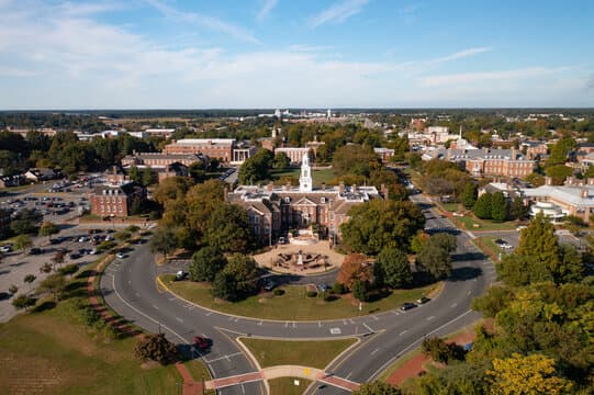 Fractional CFO in Dover, DE
