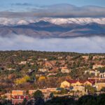 Santa Fe, New Mexico