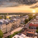 Trenton, New Jersey