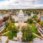 Fractional CFO in Concord, NH