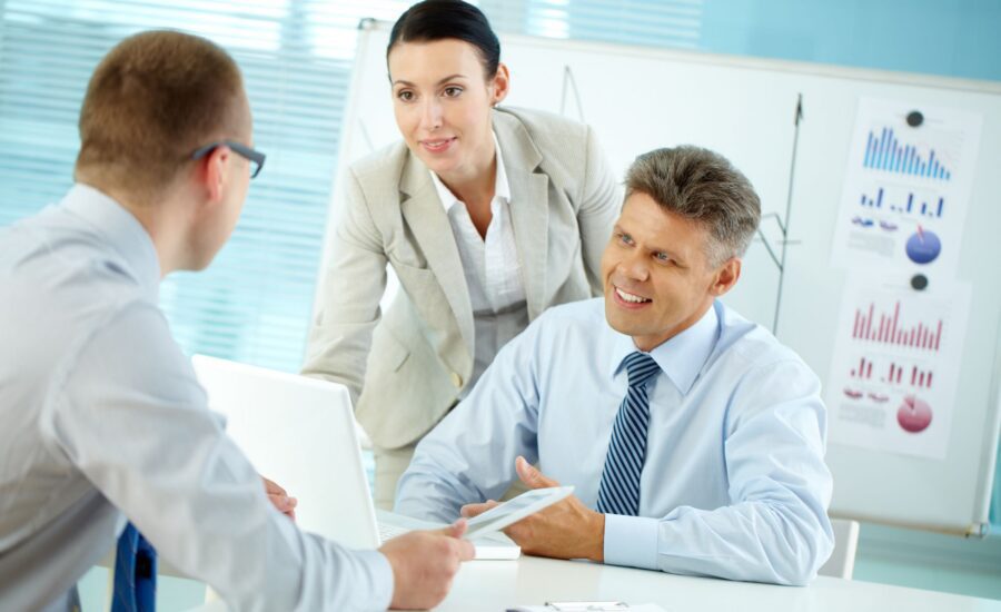 what is the rule of 40 in business