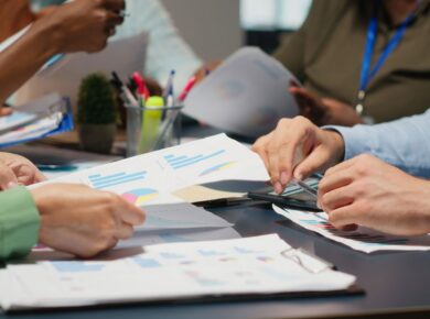 consequences of cash flow problems