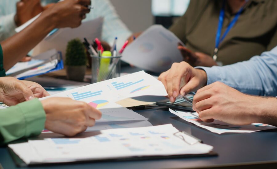 consequences of cash flow problems