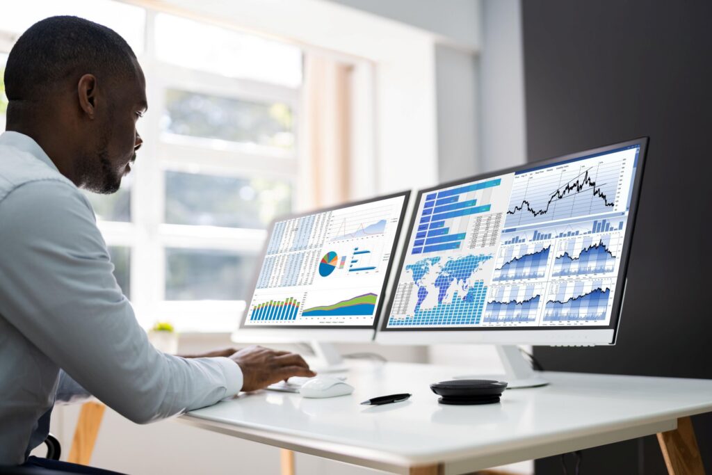 examples of financial modeling