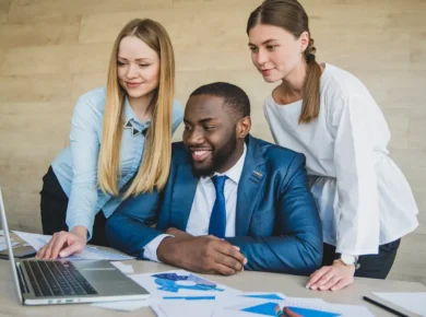 fractional cfo vs full-time cfo